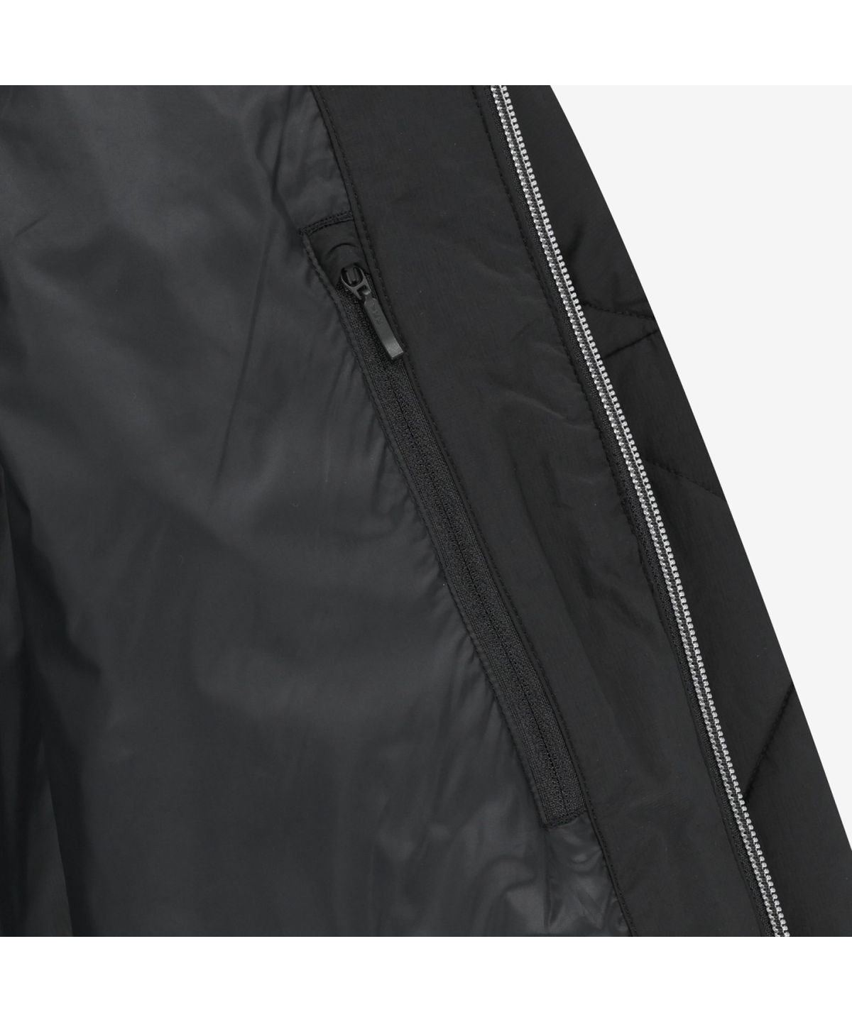 노스페이스(THE NORTH FACE) NJ3NR82J 여성 알마 온 자켓 BLACK