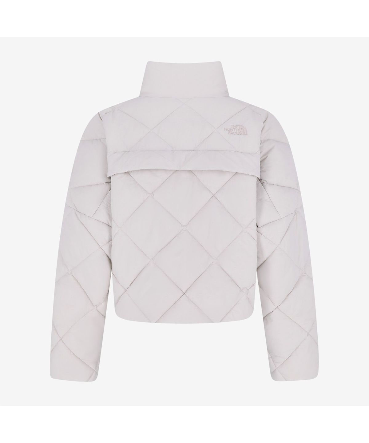노스페이스(THE NORTH FACE) NJ3NR82L 여성 알마 온 자켓 GRAYISH_LILAC