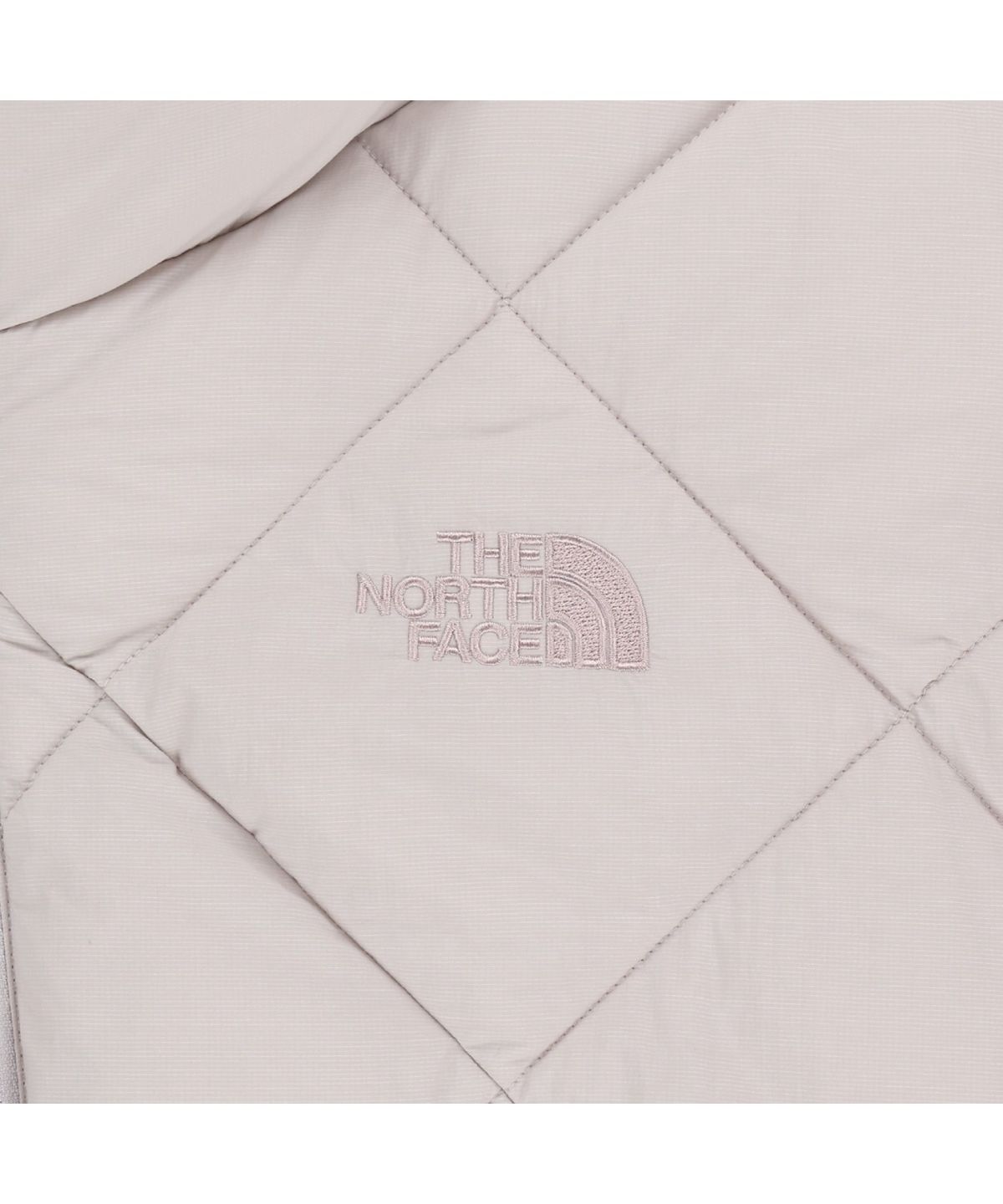 노스페이스(THE NORTH FACE) NJ3NR82L 여성 알마 온 자켓 GRAYISH_LILAC