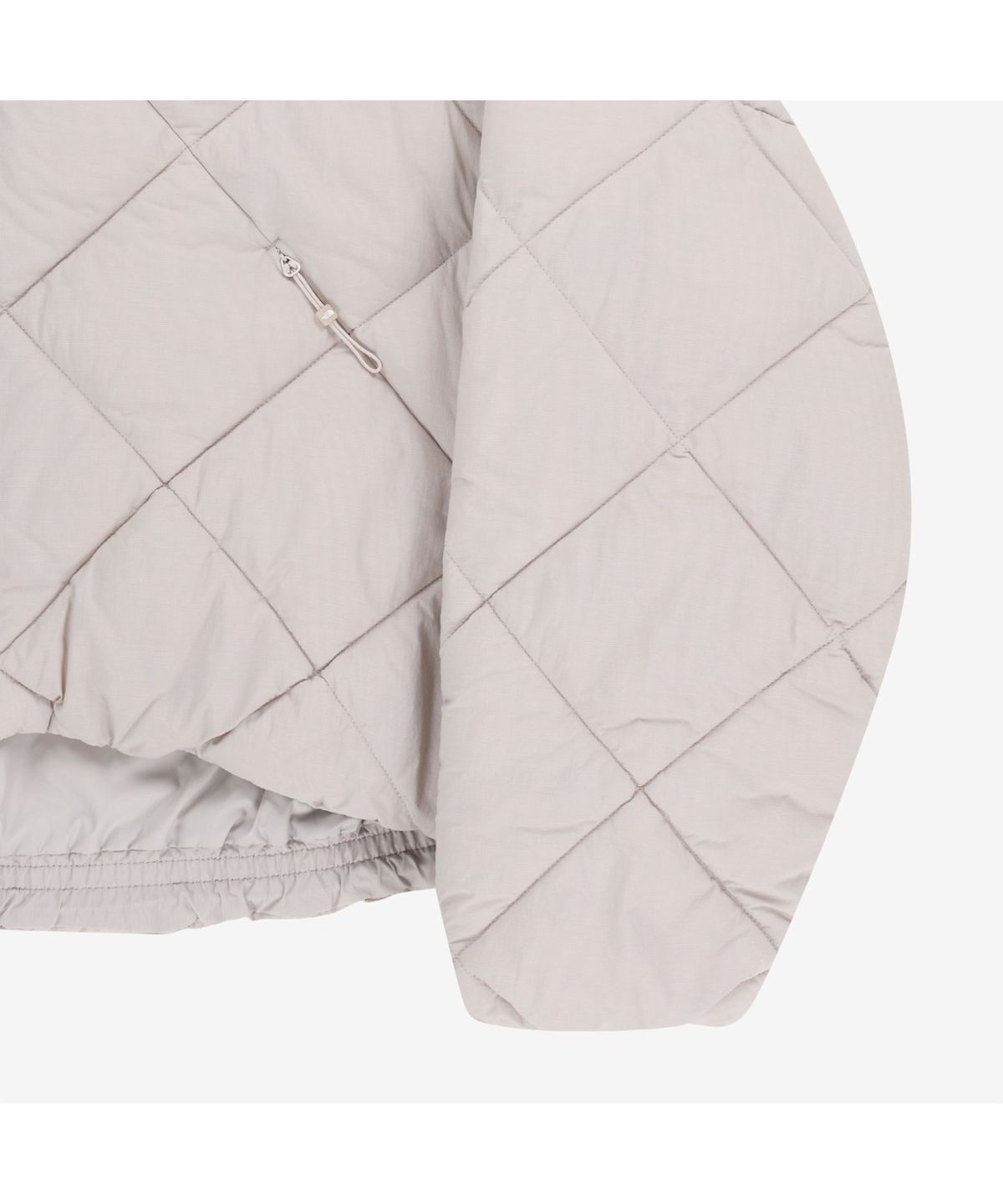 노스페이스(THE NORTH FACE) NJ3NR82L 여성 알마 온 자켓 GRAYISH_LILAC