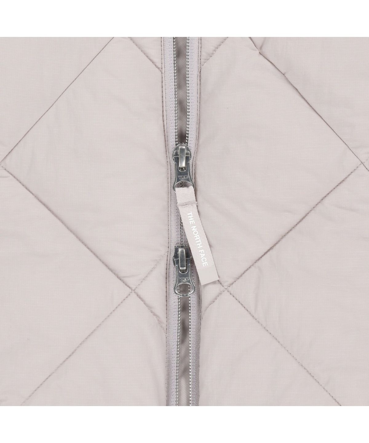 노스페이스(THE NORTH FACE) NJ3NR82L 여성 알마 온 자켓 GRAYISH_LILAC