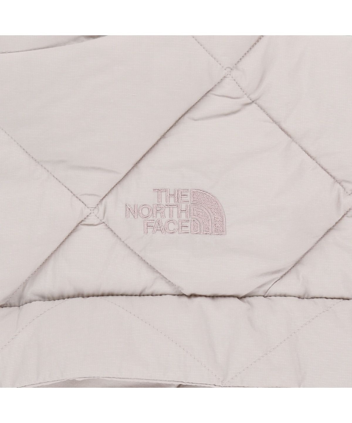 노스페이스(THE NORTH FACE) NJ3NR82L 여성 알마 온 자켓 GRAYISH_LILAC