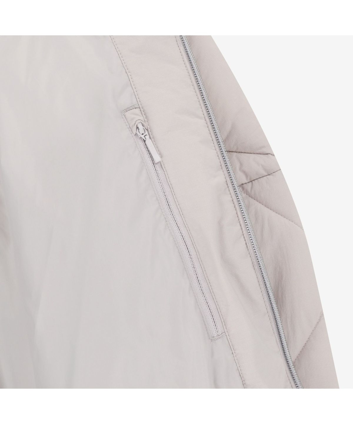 노스페이스(THE NORTH FACE) NJ3NR82L 여성 알마 온 자켓 GRAYISH_LILAC