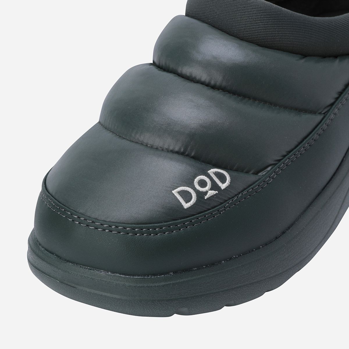 디오디(DOD) 코어 하이웜 뮬(KHAKI)