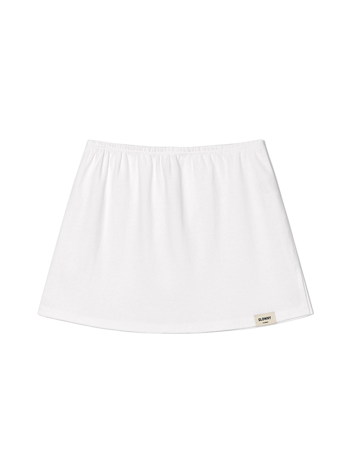글로니(GLOWNY) G CLASSIC MINI SKIRT_3 Colors