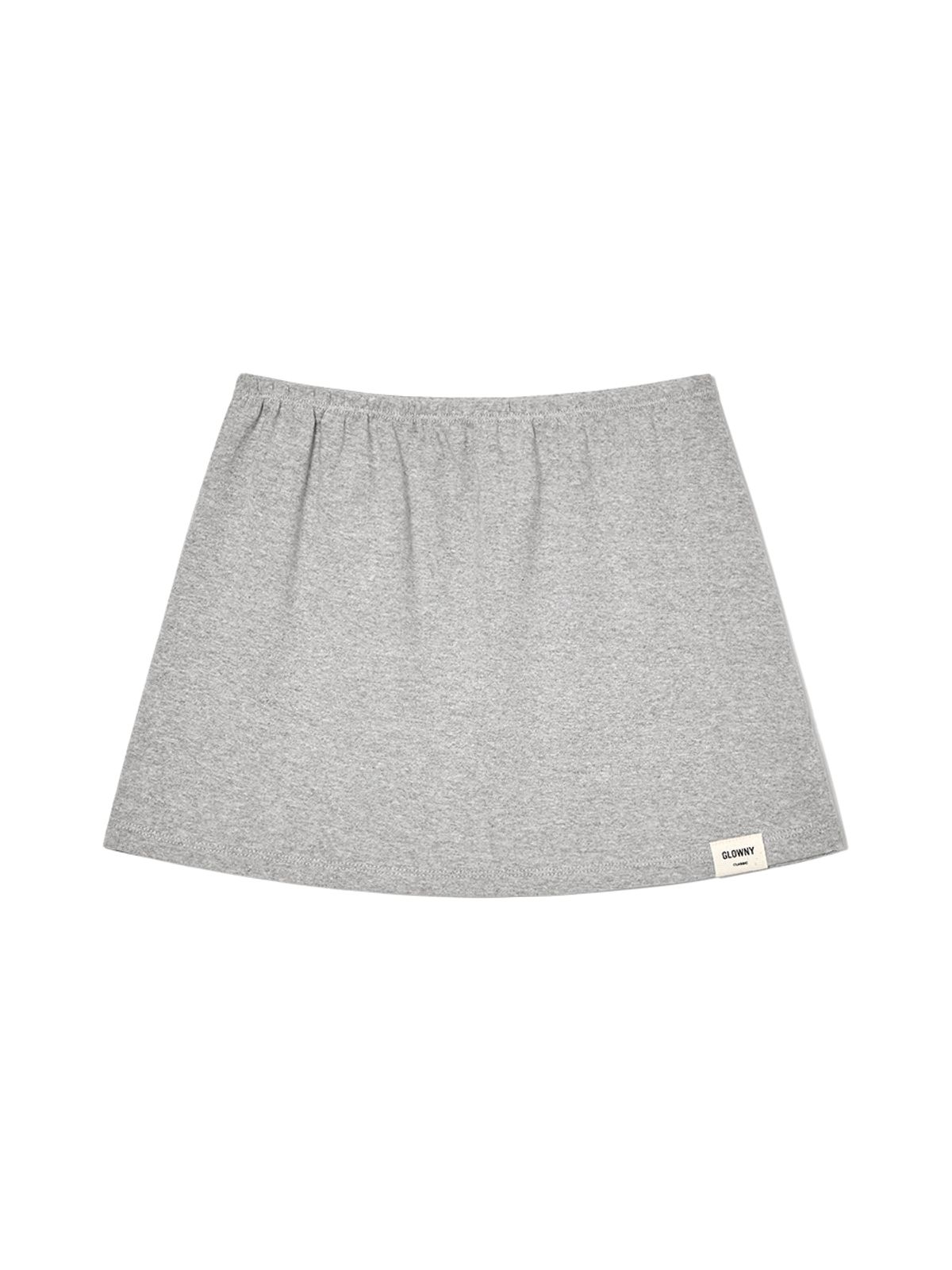 글로니(GLOWNY) G CLASSIC MINI SKIRT_3 Colors
