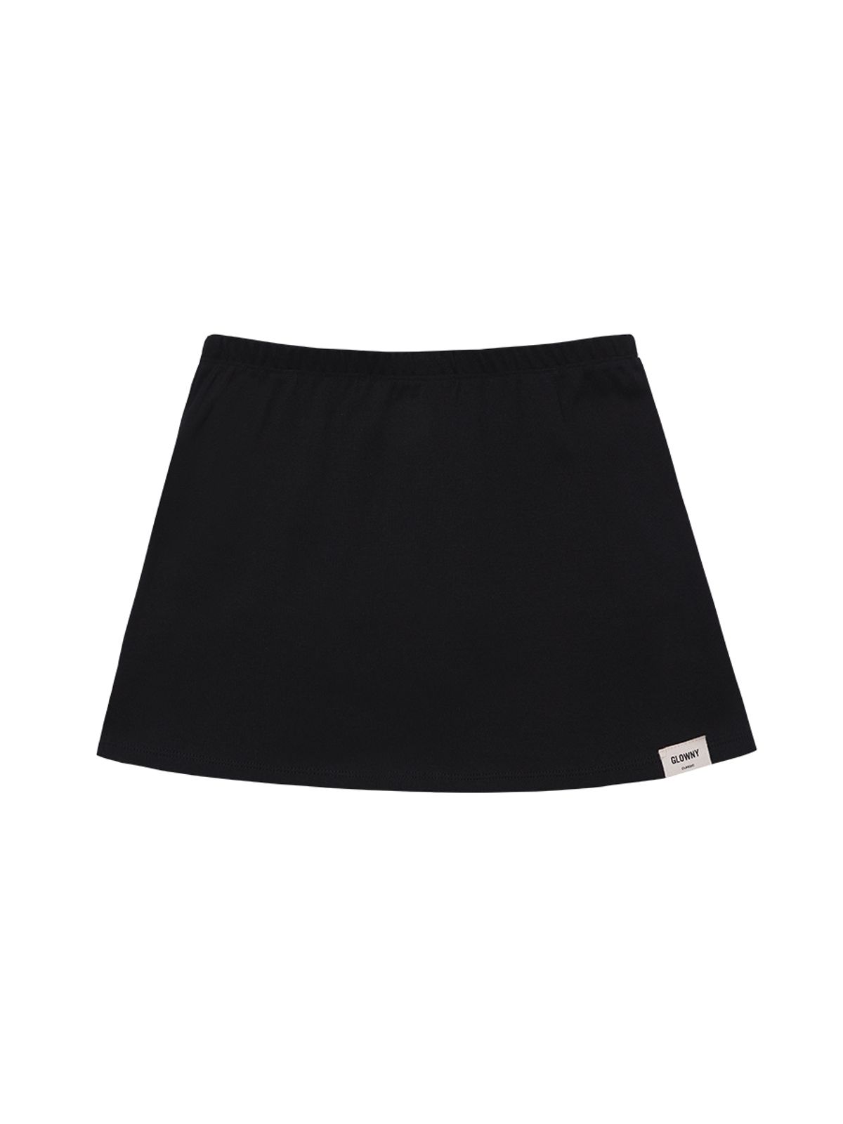 글로니(GLOWNY) G CLASSIC MINI SKIRT_3 Colors