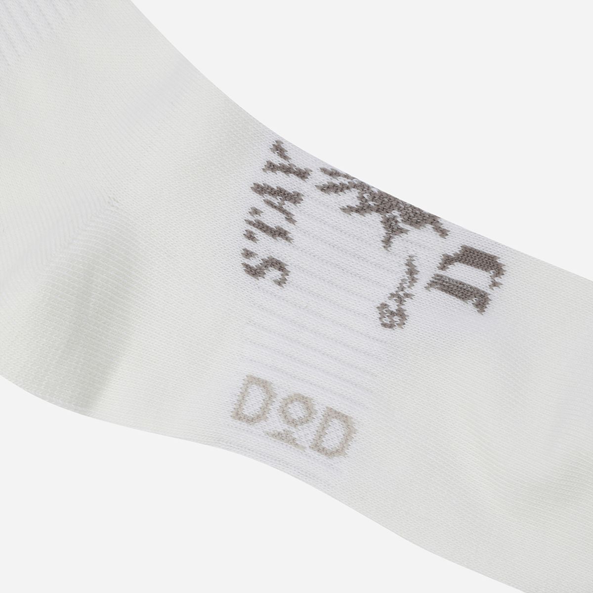 디오디(DOD) 빈티지 그래픽 크루삭스(IVORY)