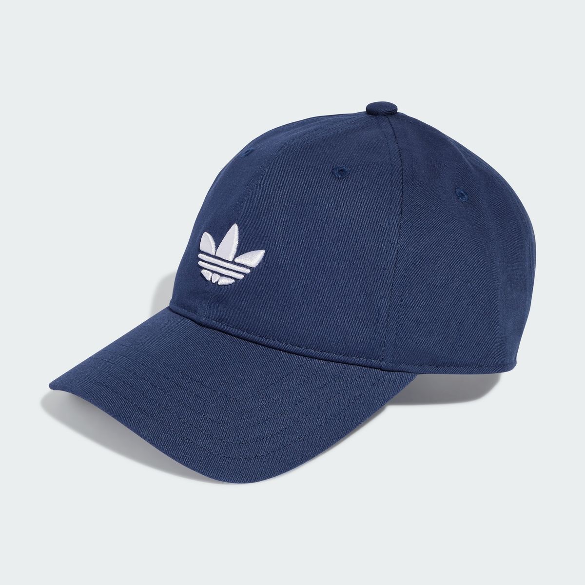 아디다스(ADIDAS) 아디컬러 클래식 트레포일 베이스볼 캡 JV7391