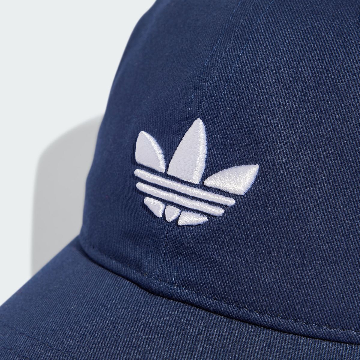 아디다스(ADIDAS) 아디컬러 클래식 트레포일 베이스볼 캡 JV7391