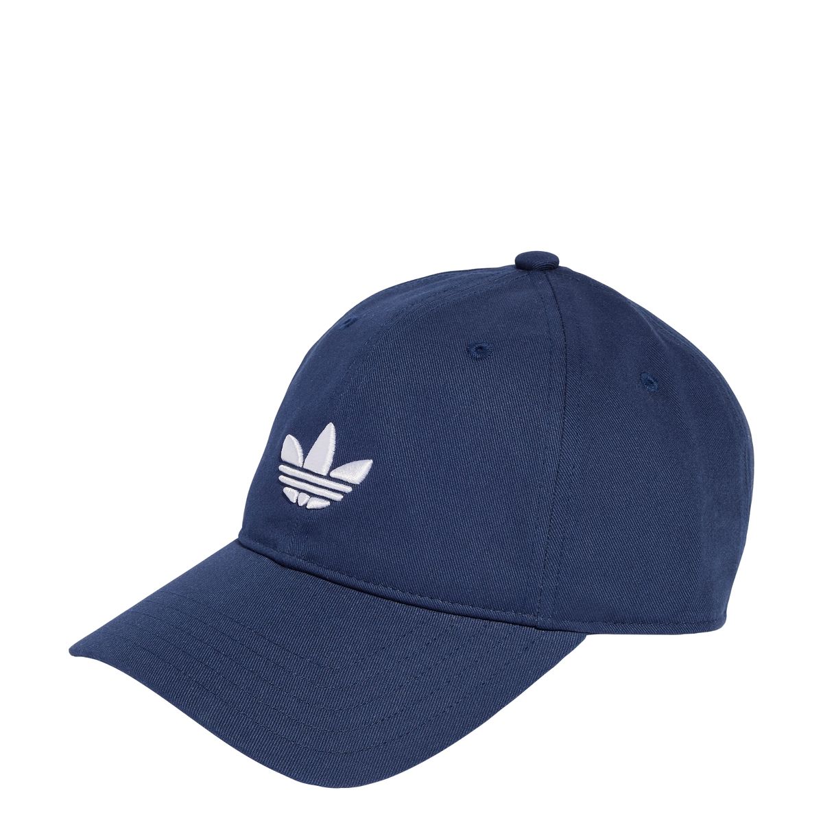 아디다스(ADIDAS) 아디컬러 클래식 트레포일 베이스볼 캡 JV7391