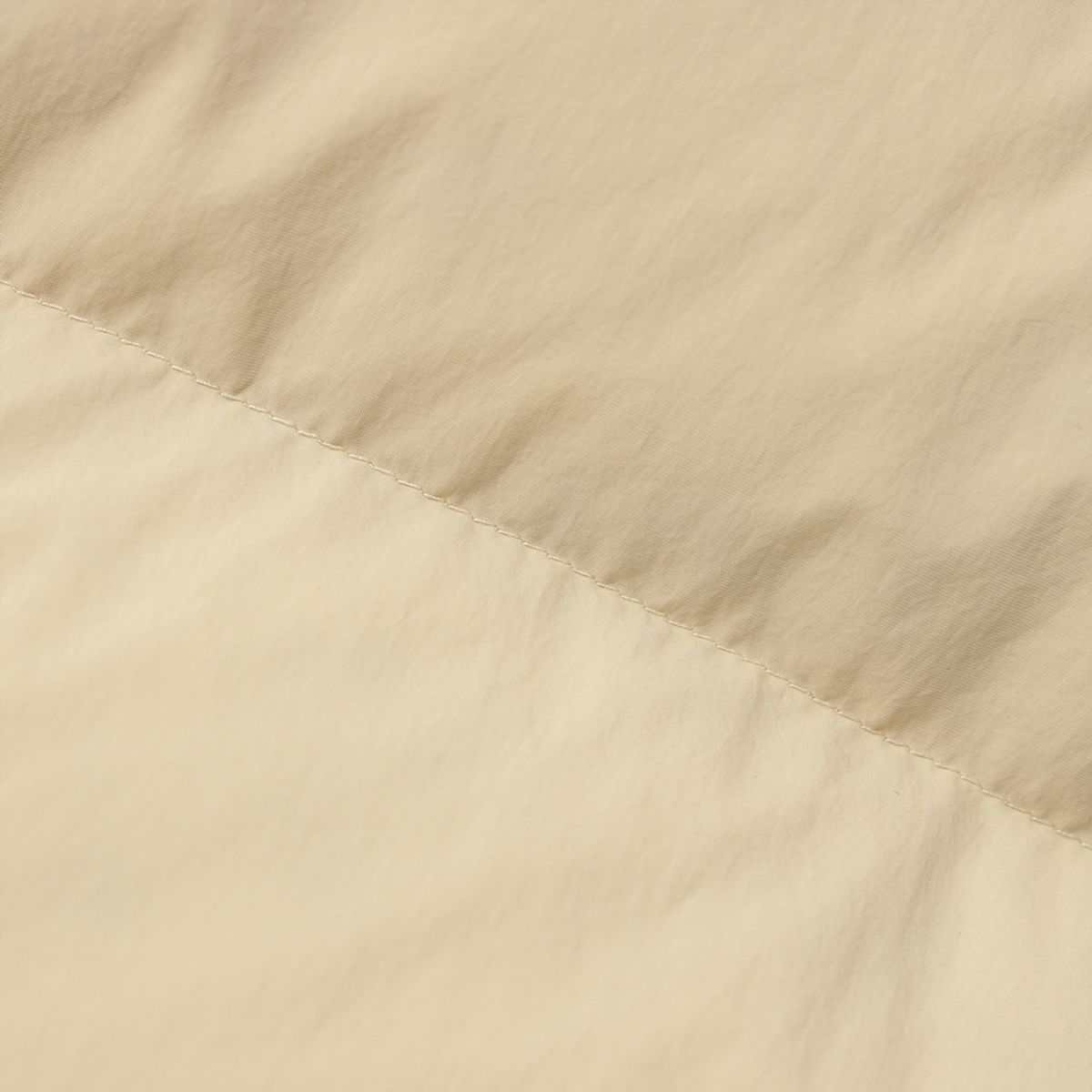 디오디(DOD) 여성) 어베인 D7 후드 다운 자켓(BEIGE)