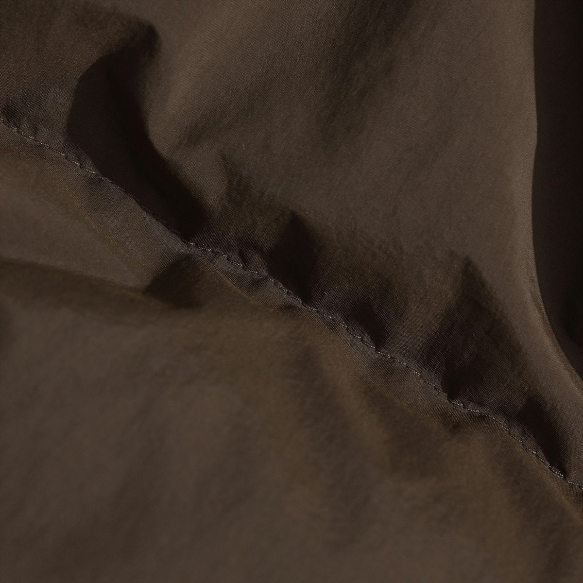 디오디(DOD) 여성) 어베인 D7 후드 다운 자켓(BROWN)