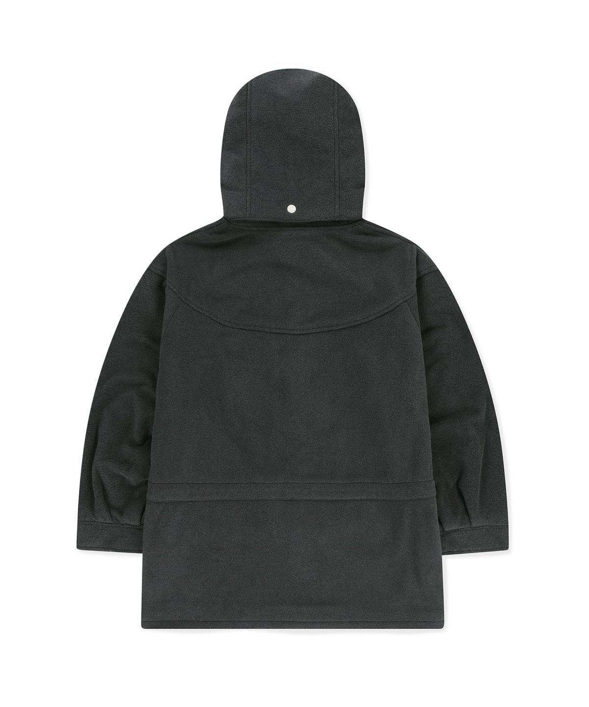 썬러브투어(SUNLOVETOUR) Fleece Field Jacket Heather Charcoal