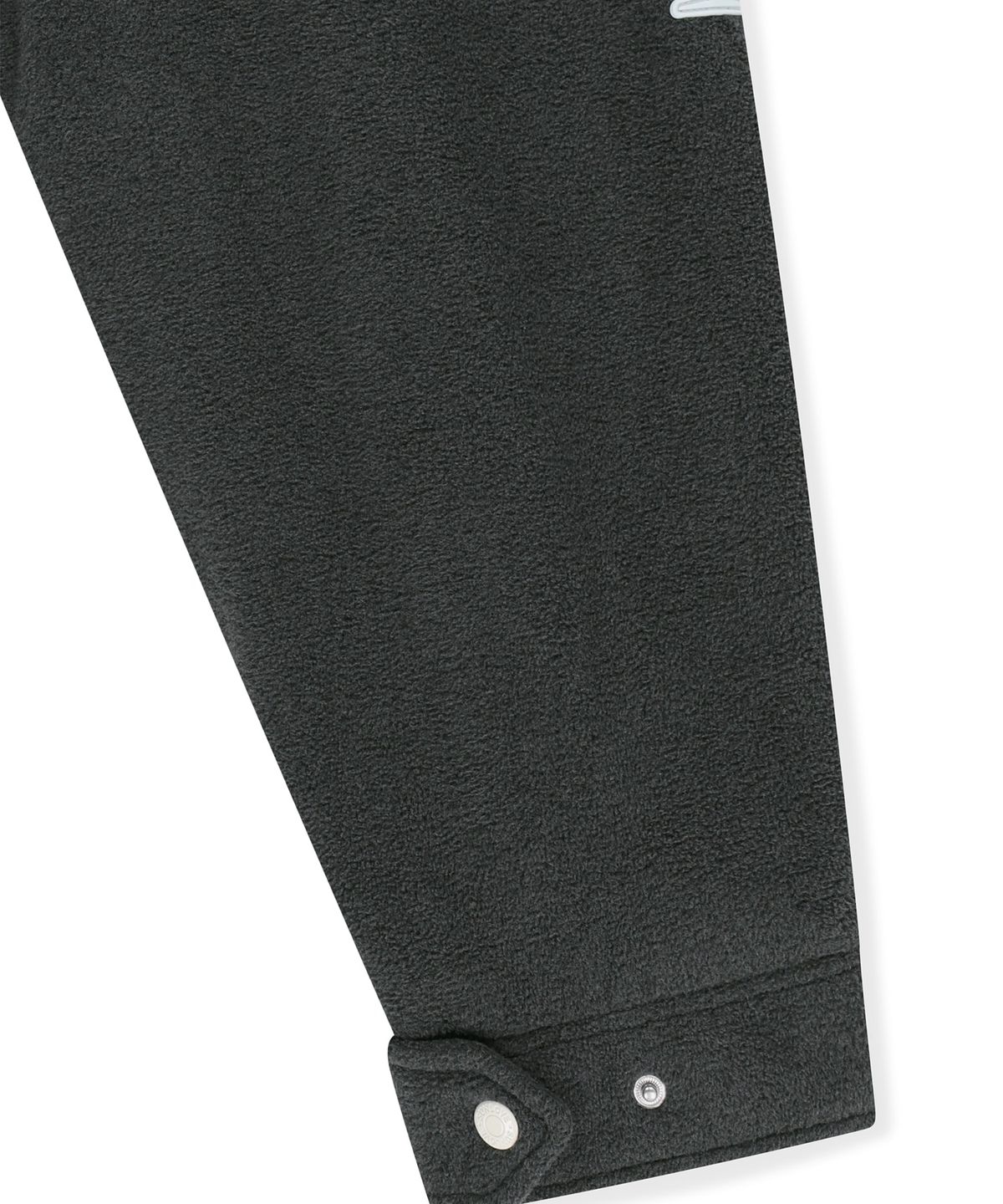 썬러브투어(SUNLOVETOUR) Fleece Field Jacket Heather Charcoal