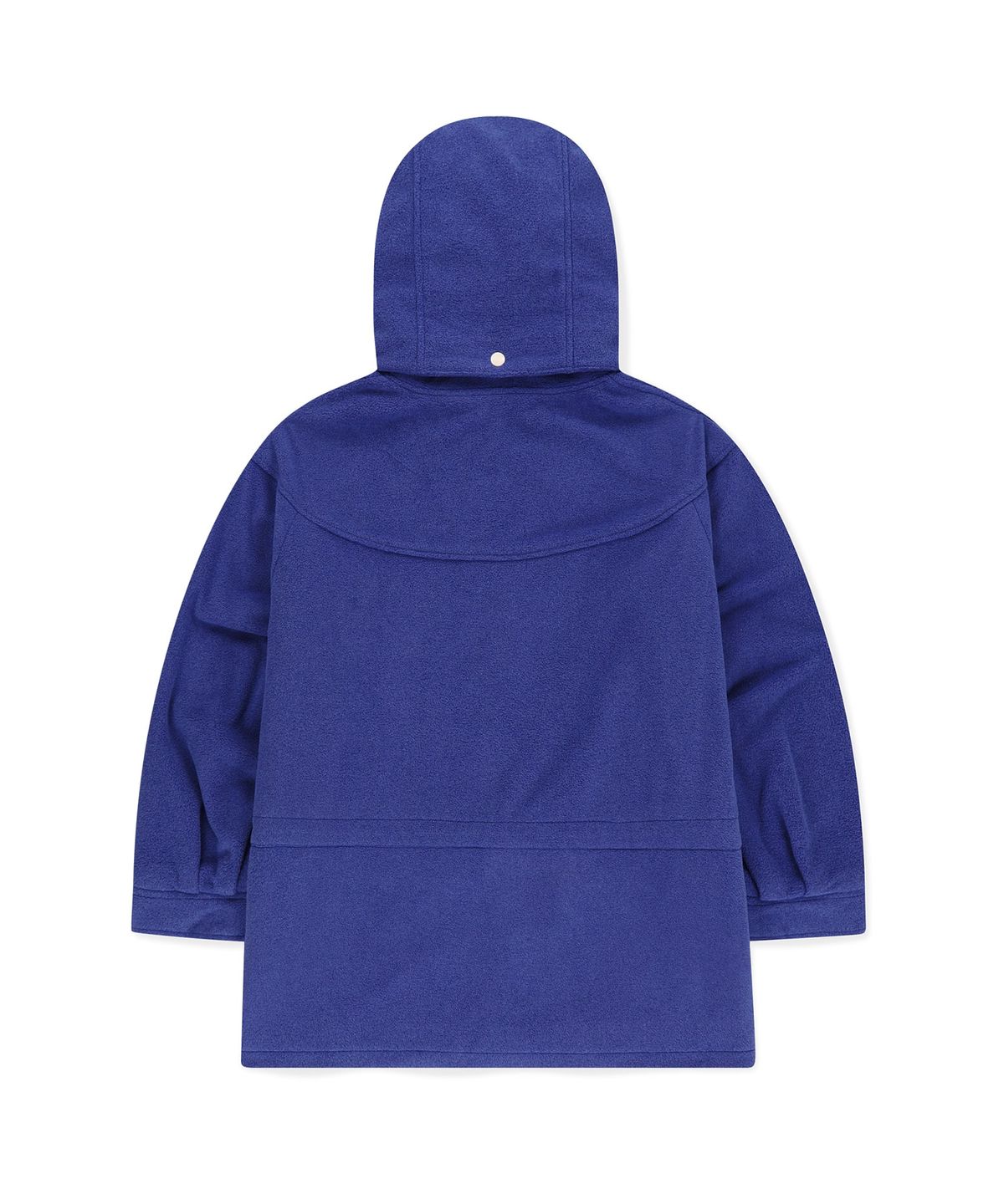 썬러브투어(SUNLOVETOUR) Fleece Field Jacket Blue