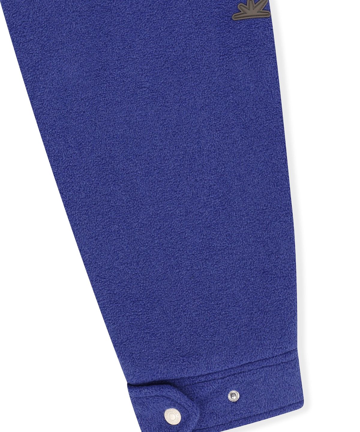 썬러브투어(SUNLOVETOUR) Fleece Field Jacket Blue
