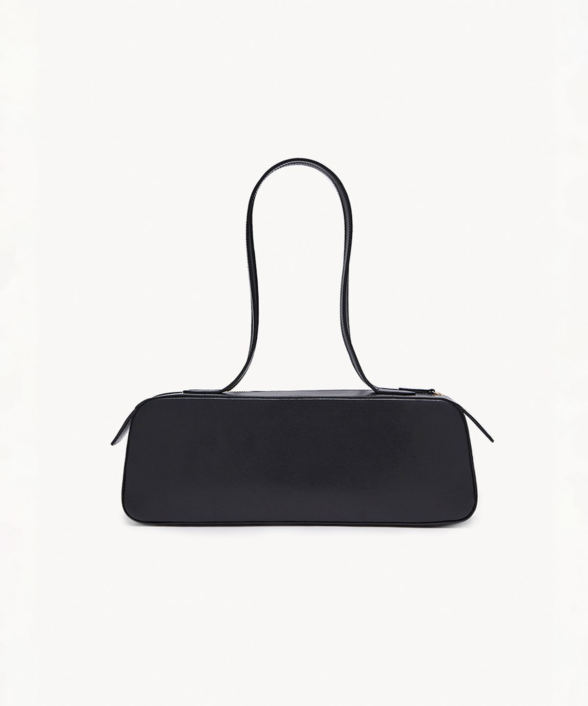 끌라베(CLAVE) 크리스티 블랙 토트백 (KRISTY Black Tote Bag)