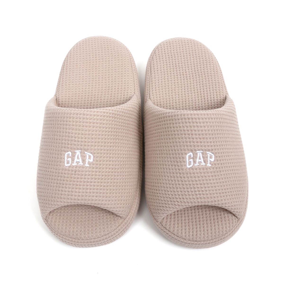 갭(GAP) 볼드핏 오픈토 거실화