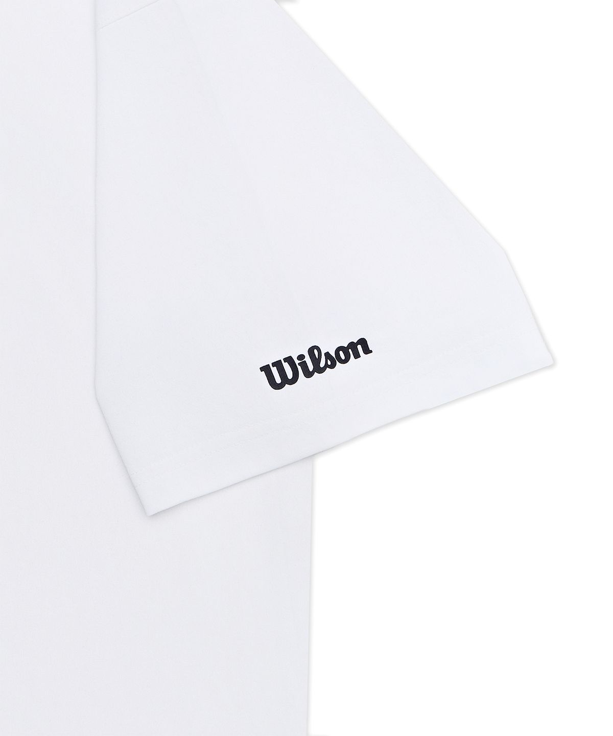 윌슨(WILSON) KCC EGIS 반팔 티셔츠