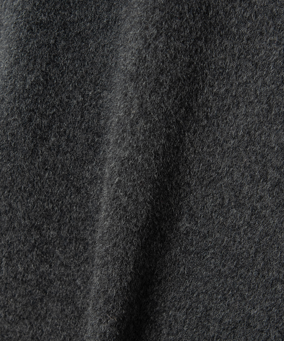 넌블랭크(NONBLANK) [넌블랭크X패션플래닛] 발마칸 코트_GREY