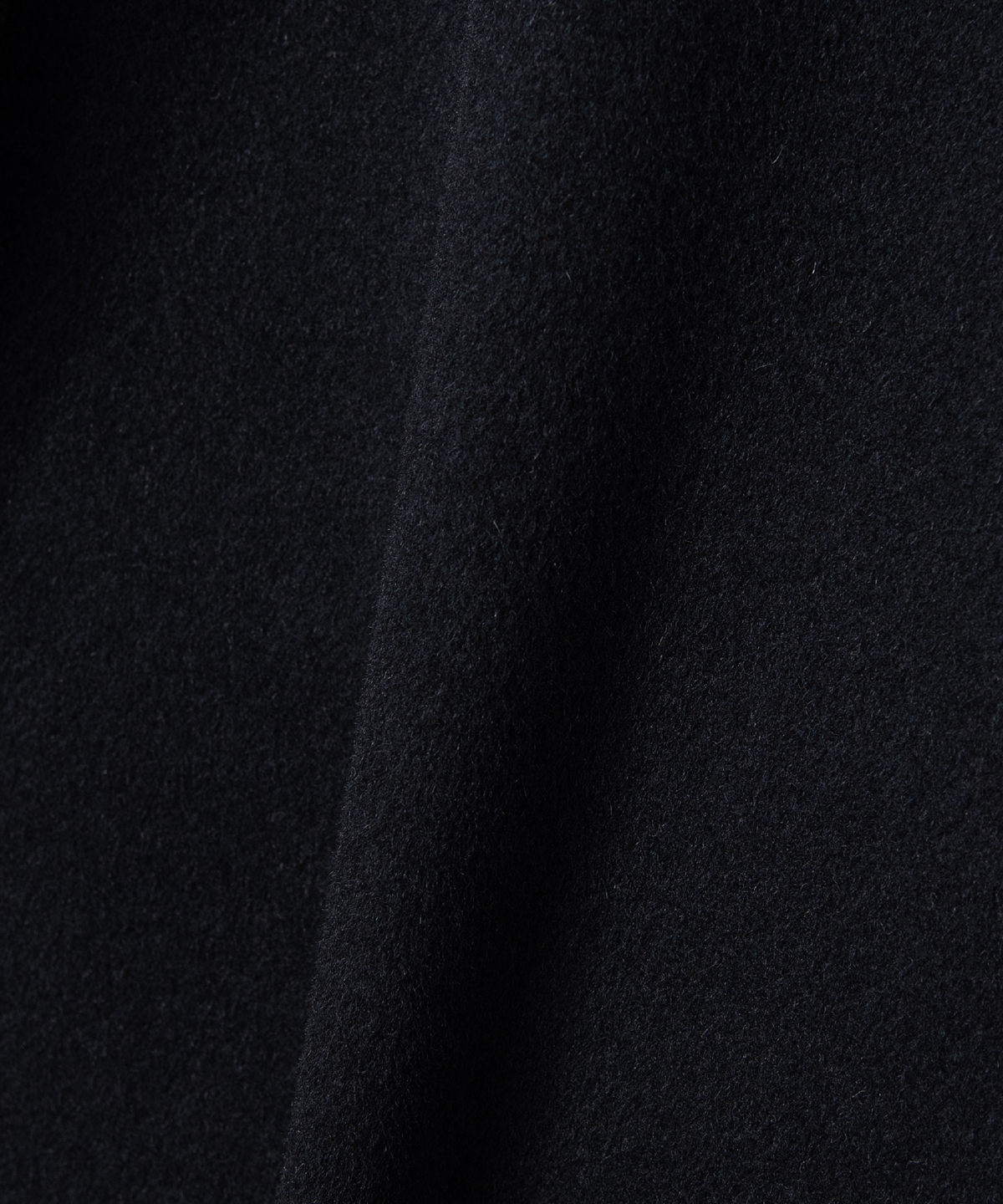 넌블랭크(NONBLANK) [넌블랭크X패션플래닛] 발마칸 코트_DARK NAVY