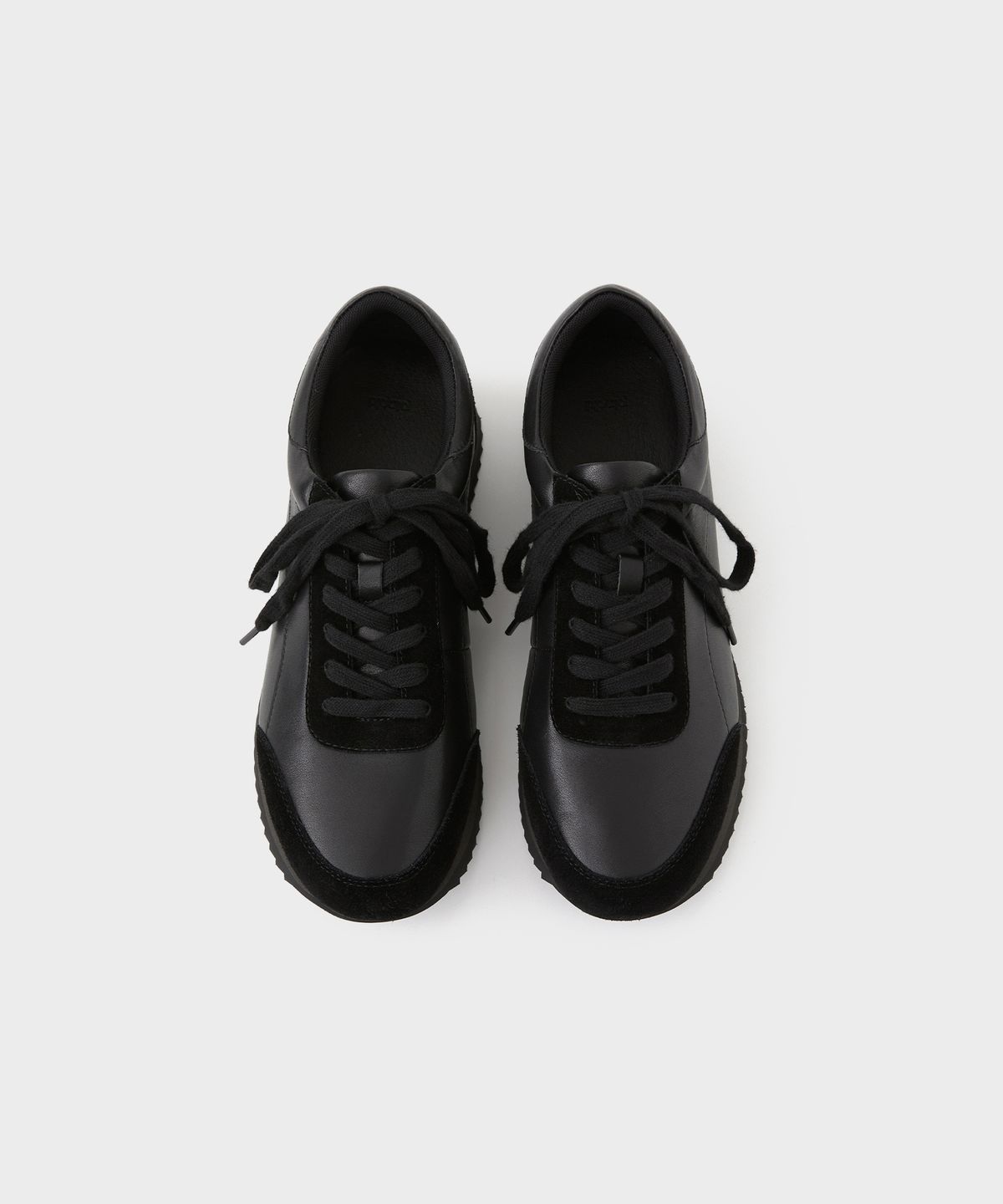 피노키(PINOKI) [+5cm] YUKON - 390(p) / BLACK