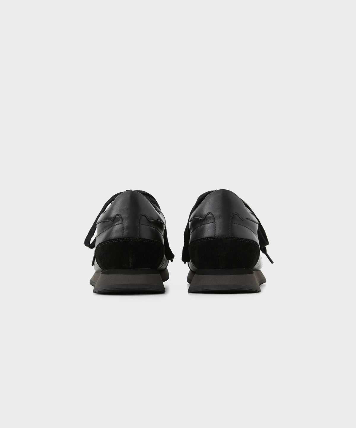 피노키(PINOKI) [+5cm] YUKON - 390(p) / BLACK
