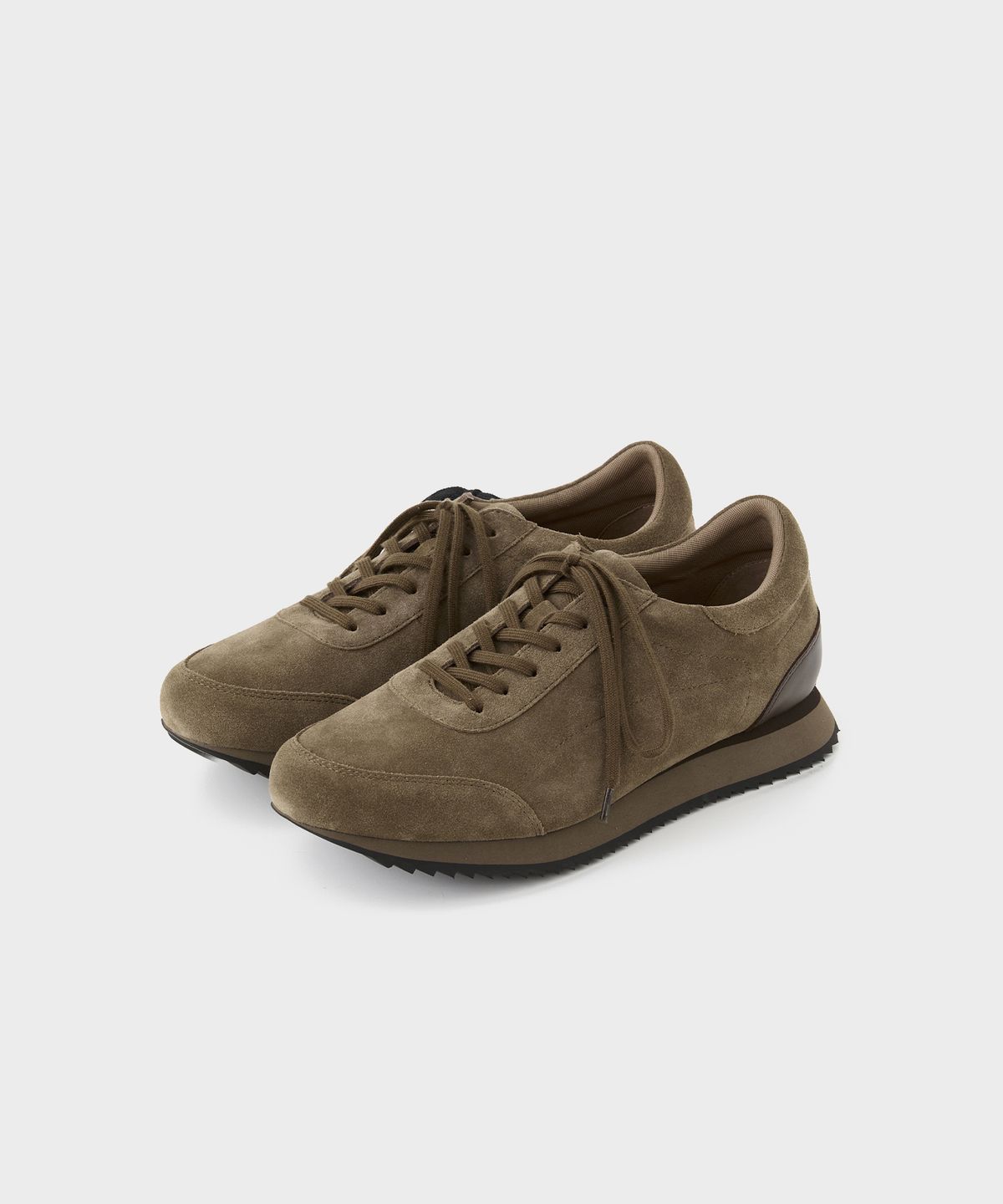 피노키(PINOKI) [+5cm] YUKON - 390(p) / BROWN