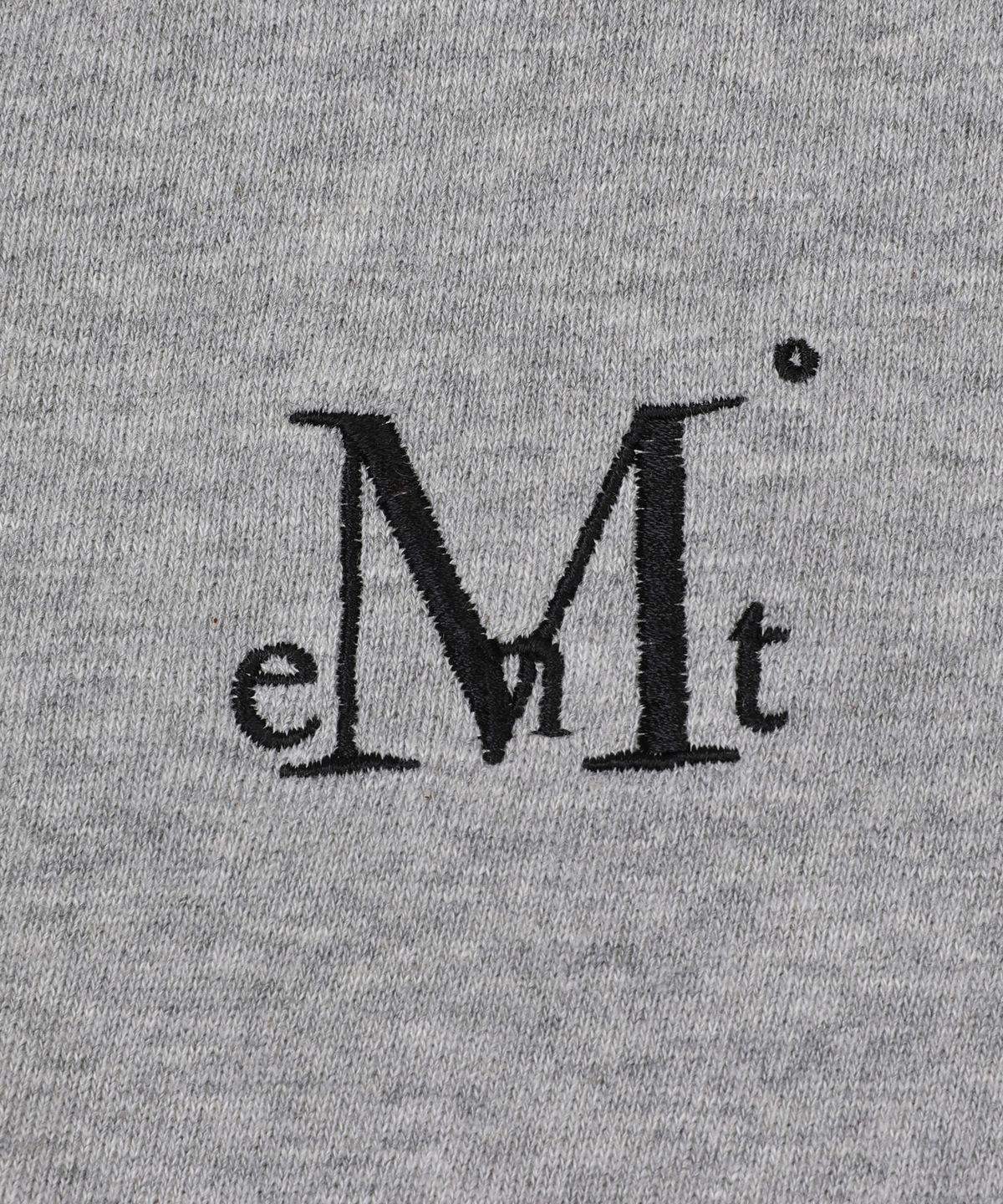 무센트(MUCENT) 티아제 셋업 아일렛 후드 집업 (2컬러)