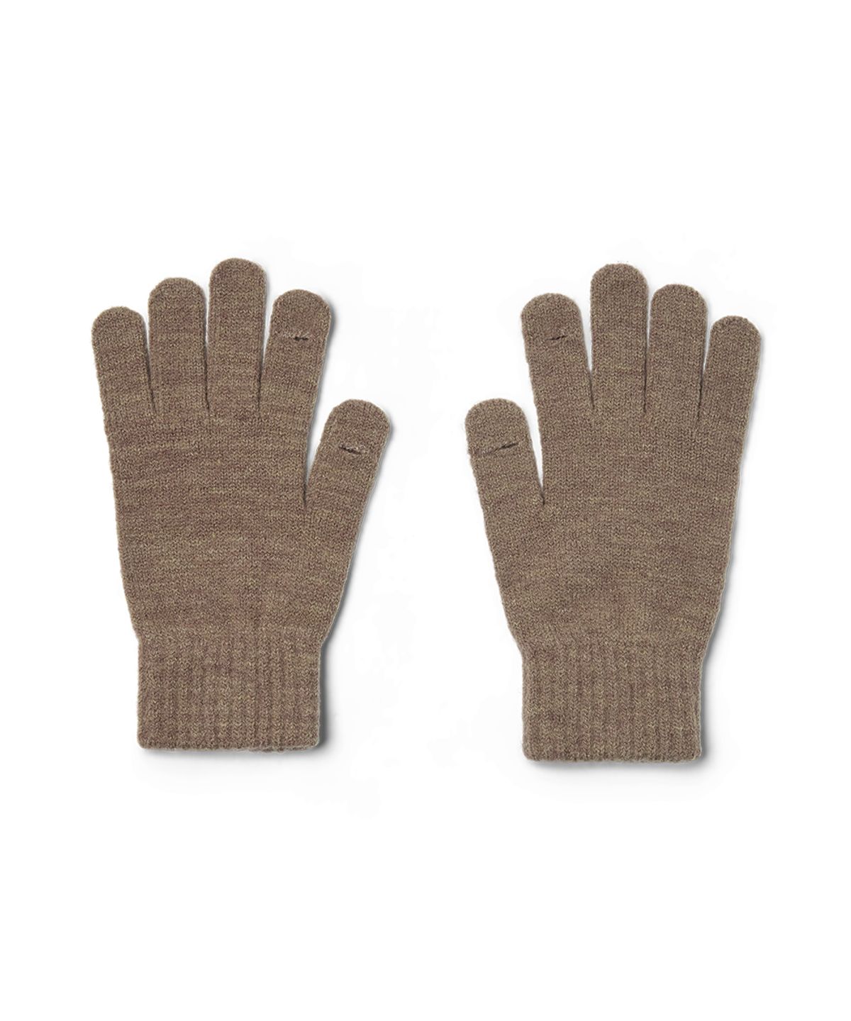 락피쉬웨더웨어(ROCKFISH WEATHERWEAR) FLUFFY SHORT GLOVES - 2 colors