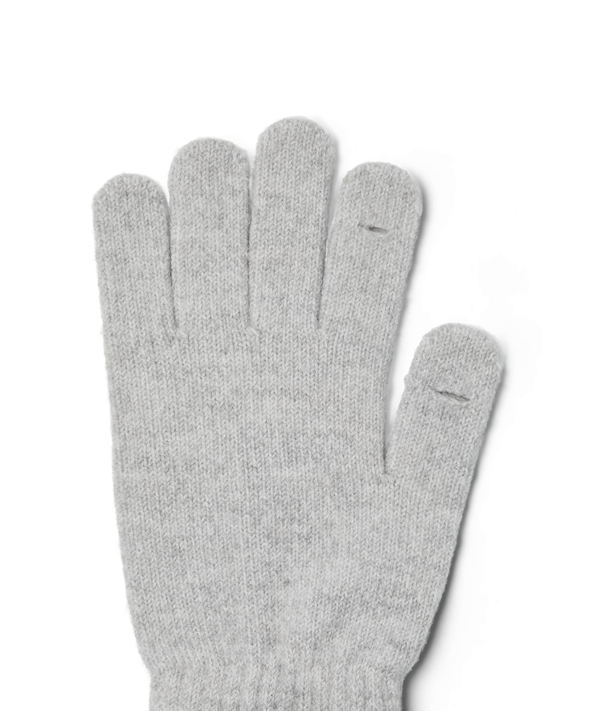 락피쉬웨더웨어(ROCKFISH WEATHERWEAR) FLUFFY SHORT GLOVES - 2 colors