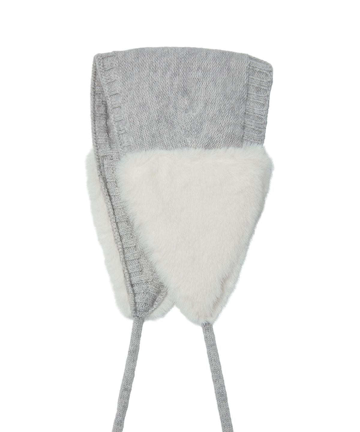 락피쉬웨더웨어(ROCKFISH WEATHERWEAR) FLUFFY EARMUFF - 2 colors