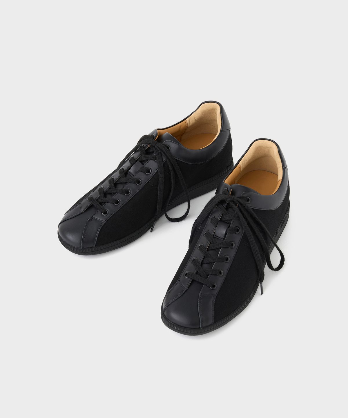 피노키(PINOKI) [+4.5cm] ATHLETIC - 312(p) / BLACK