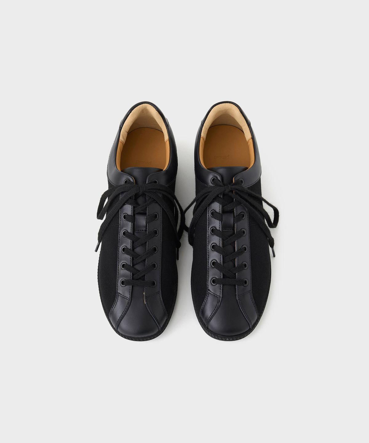 피노키(PINOKI) [+4.5cm] ATHLETIC - 312(p) / BLACK
