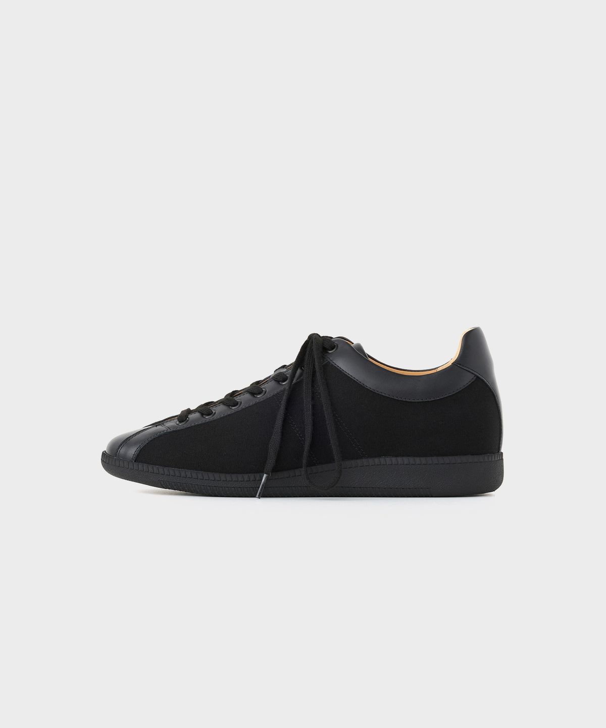 피노키(PINOKI) [+4.5cm] ATHLETIC - 312(p) / BLACK