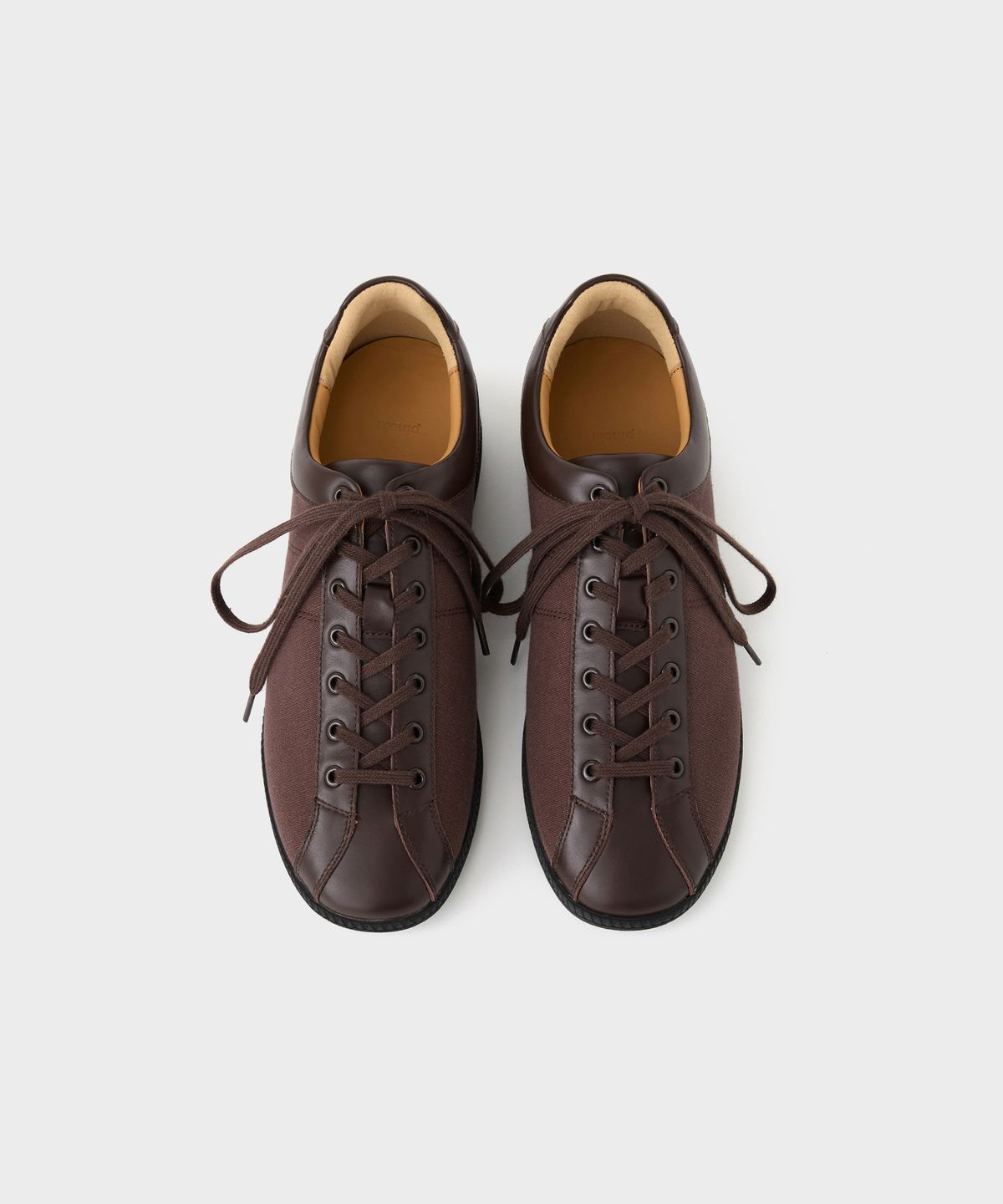 피노키(PINOKI) [+4.5cm] ATHLETIC - 312(p) / BROWN