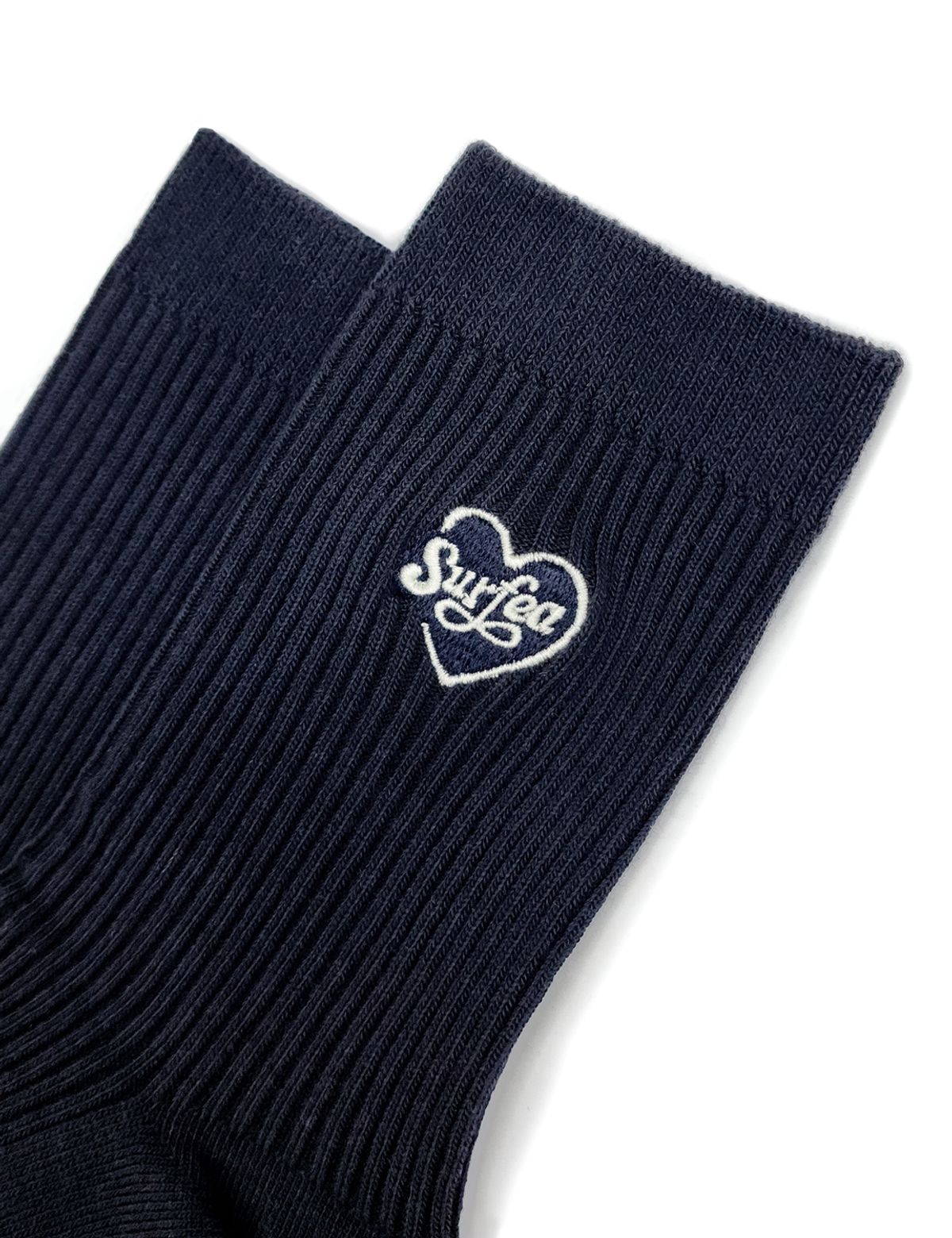 써피(SURFEA) ALL-DAY DAILY SOCKS_NAVY