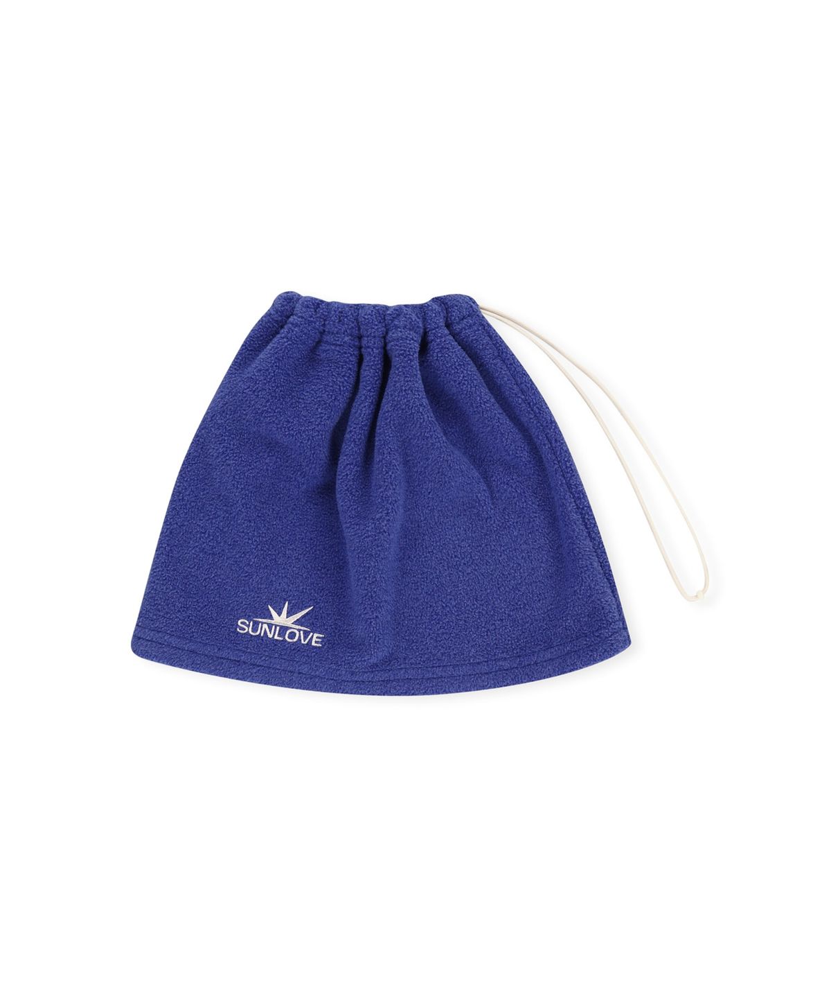썬러브투어(SUNLOVETOUR) Fleece Multi Warmer Blue
