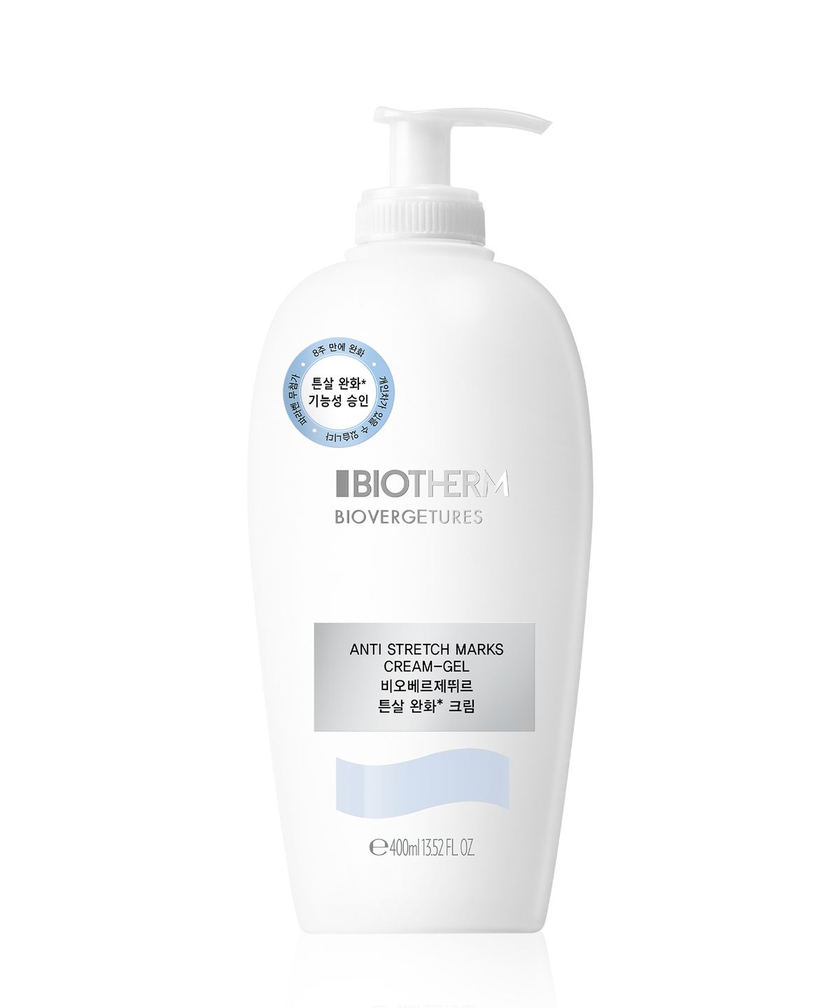 비오템(BIOTHERM) 비오베르제뛰르 예비맘 크림 400ml