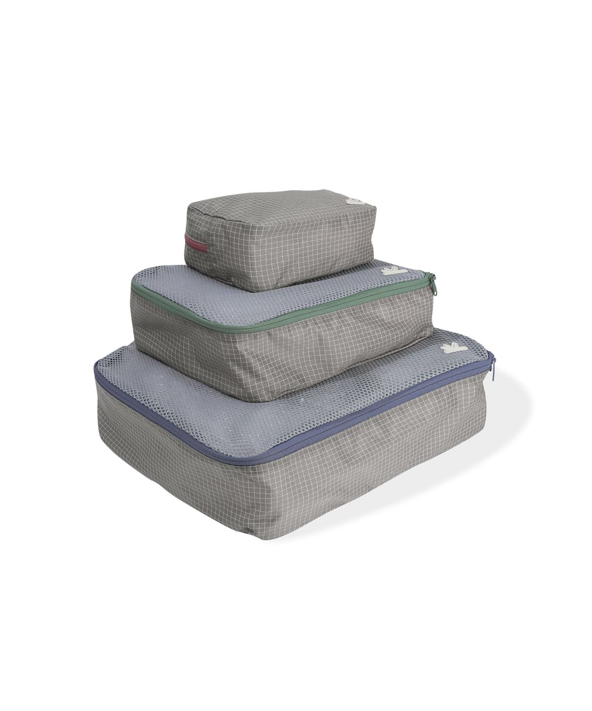 썬러브투어(SUNLOVETOUR) Packing Cube Grey