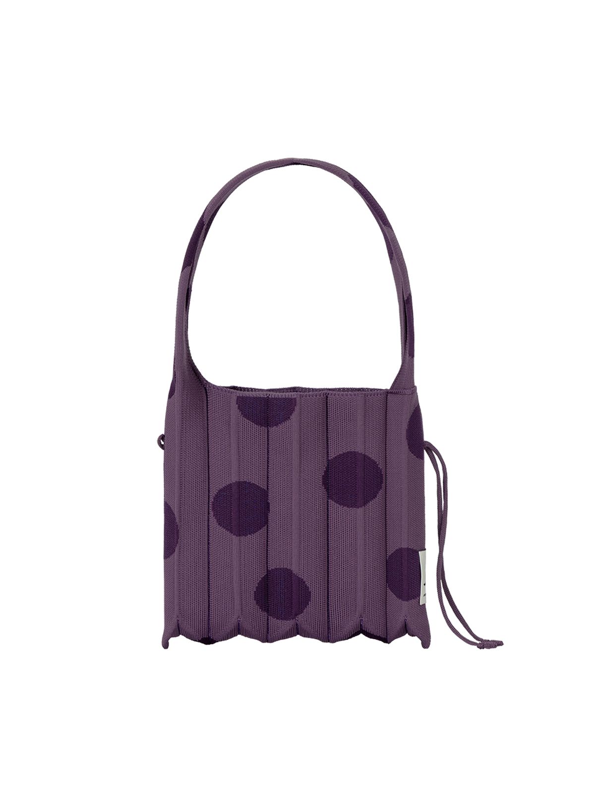 조셉앤스테이시(JOSEPH&STACEY) Lucky Pleats Knit S Dot (ALL)
