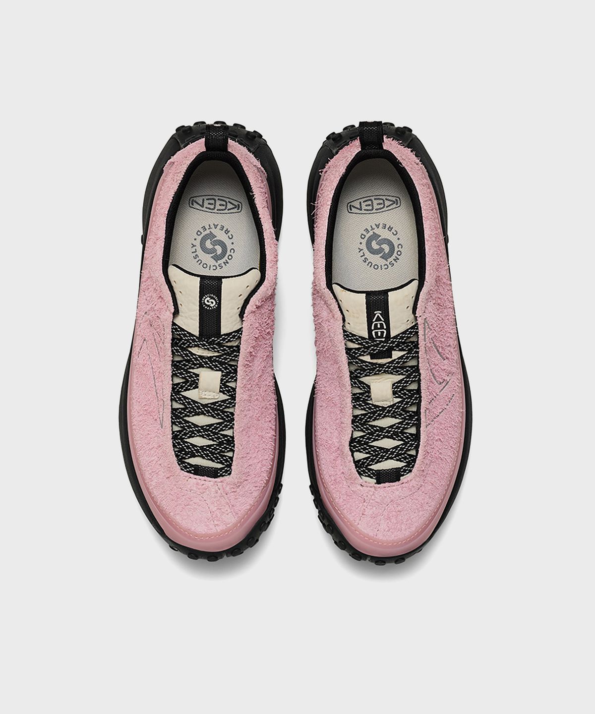 킨(KEEN) KS 미노 Lilas