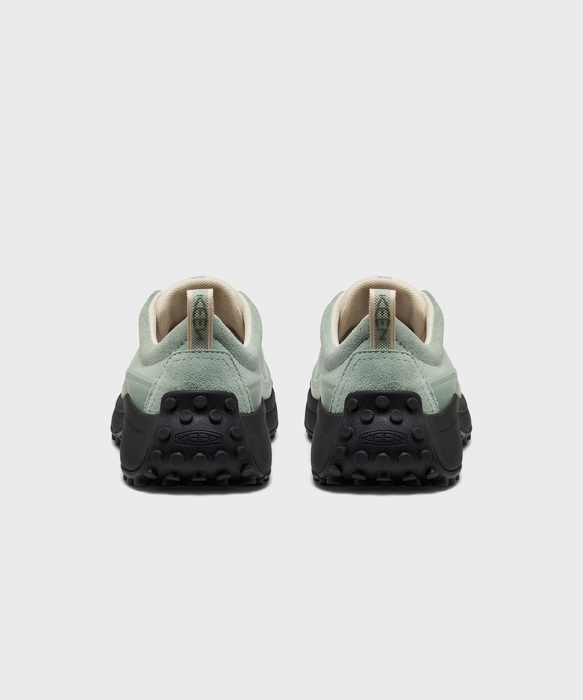 킨(KEEN) KS 미노 Iceberg Green