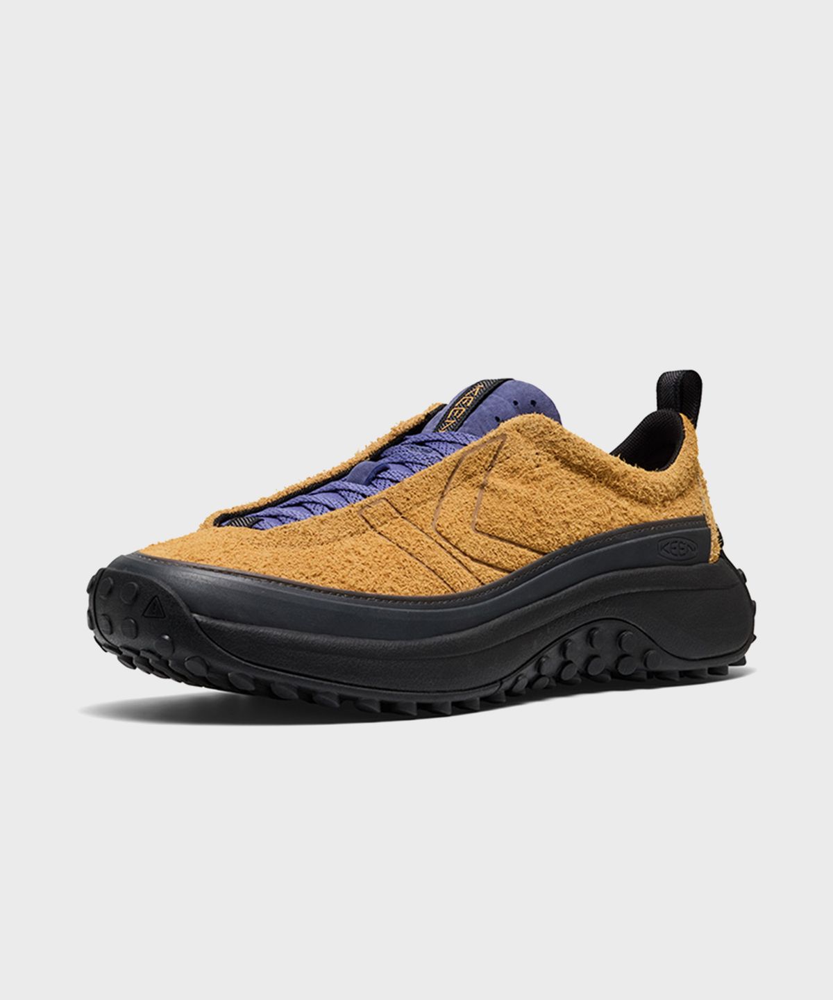 킨(KEEN) KS 미노 Oak Buff