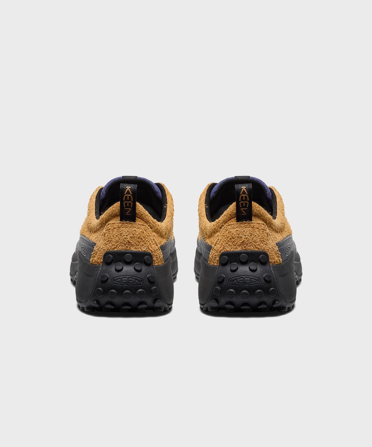 킨(KEEN) KS 미노 Oak Buff