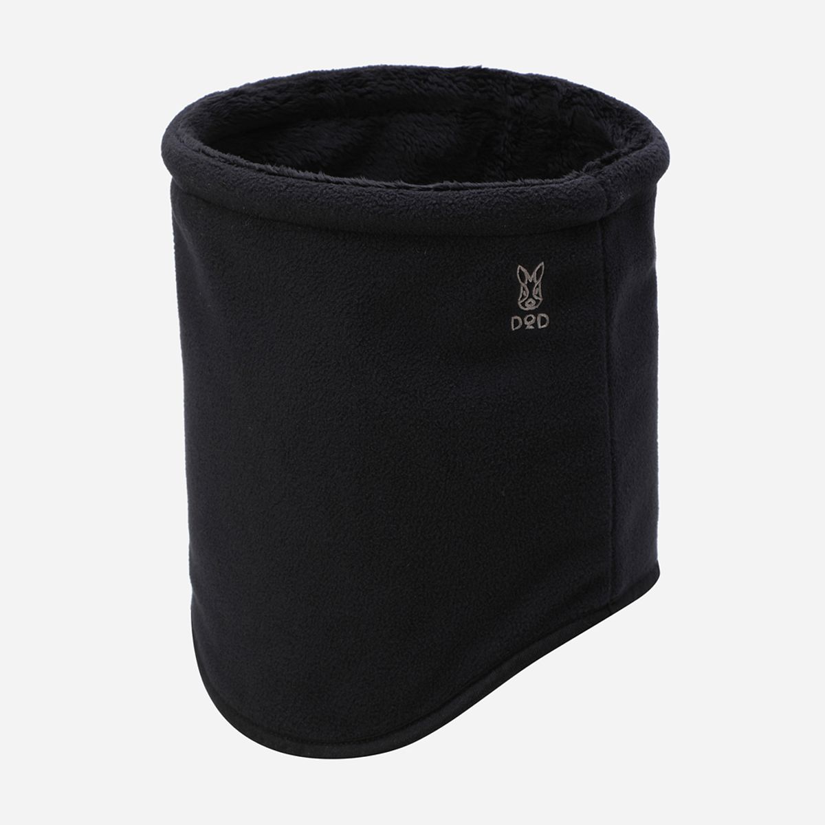 디오디(DOD) 히트레스트 넥 워머(BLACK)