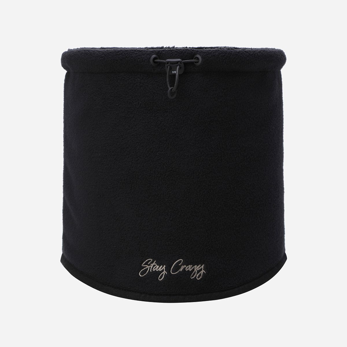 디오디(DOD) 히트레스트 넥 워머(BLACK)