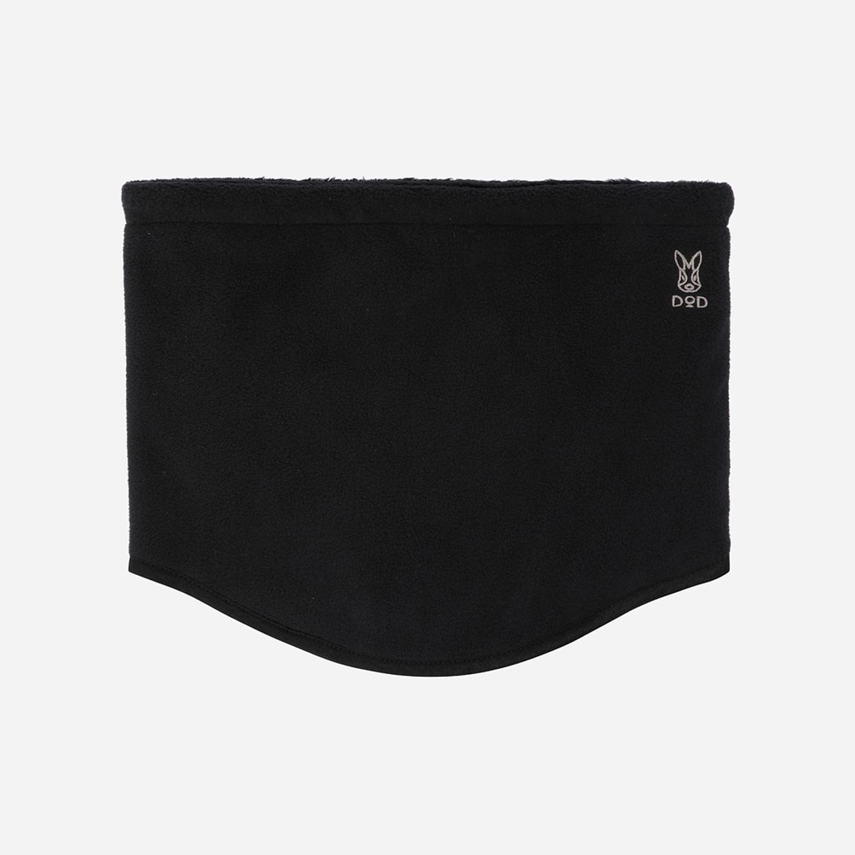 디오디(DOD) 히트레스트 넥 워머(BLACK)