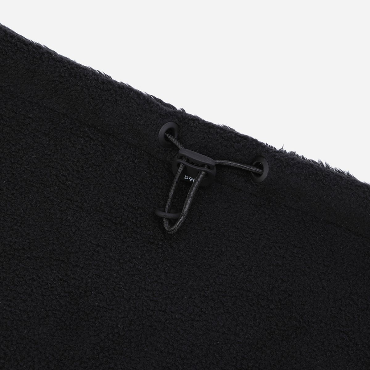 디오디(DOD) 히트레스트 넥 워머(BLACK)